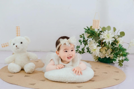 澄迈宝宝拉肚子挂什么科